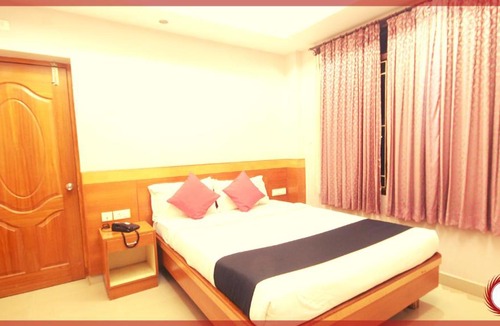 Thanjavur Hotel | Hotel RAKS