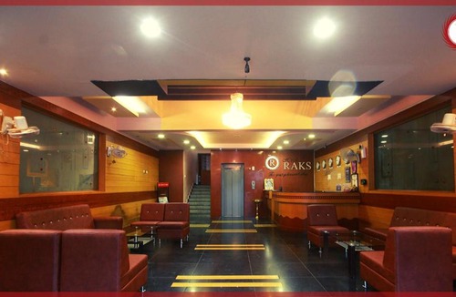 Thanjavur Hotel | Hotel RAKS