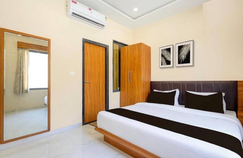 Bedla Hotel | Hotel Rama Krishna