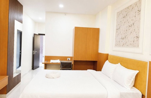 Faizabad Hotel | Hotel Ramanjaneya Cottage Ayodhya