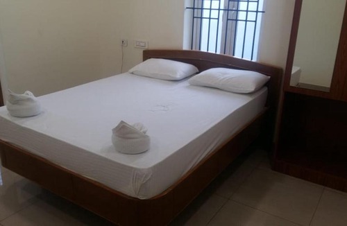 Lalgudi Hotel | HOTEL RAMSUN