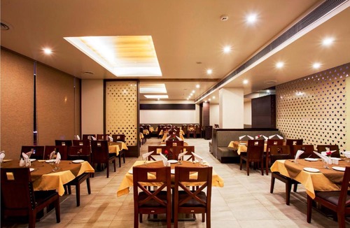 Kolhapur Hotel | Hotel Rasika
