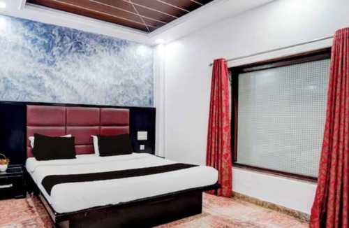 Sindhi Camp Hotel | Hotel Rawat Near Railway Station, Jaipur