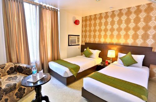 Gopalbari Hotel | Hotel Raya Inn