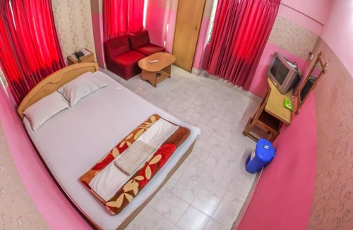 Chittagong Hotel | HOTEL REGENT PARK