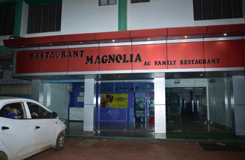 Khattalwada Hotel | Hotel Relax