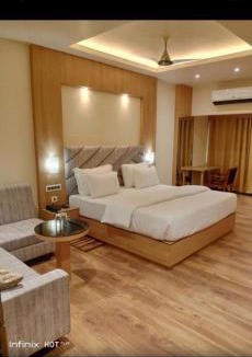 Khattalwada Hotel | Hotel Relax
