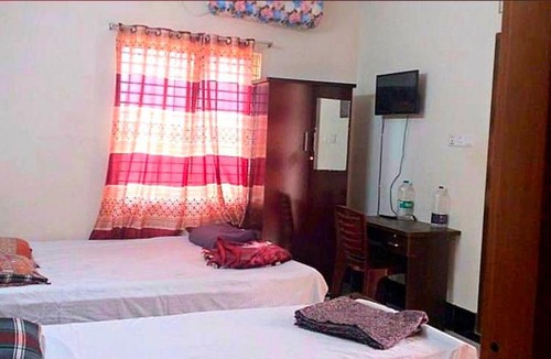 Khulna Division Hotel | Hotel Relax Residential