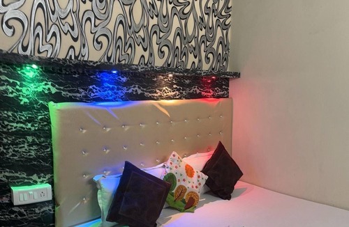 Patna Hotel | Hotel Relax Zone