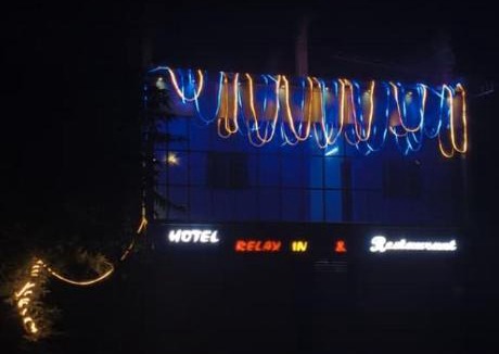 Saharsa Hotel | Hotel relaxinn