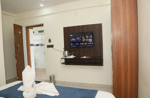Whitefield Hotel | Hotel Rest O ITPL
