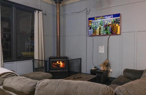 Mitchell Hotel | Hotel Richards