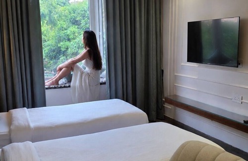 Varanasi Hotel | Hotel Rio Benaras