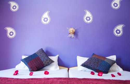 Pushkar Hotel | Hotel Rising Star