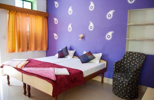 Pushkar Hotel | Hotel Rising Star