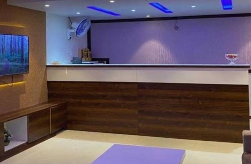 Surat Hotel | Hotel Rose Palace