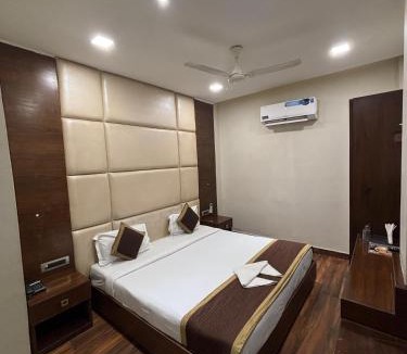 Saharanpur Hotel | Hotel Royal Classic