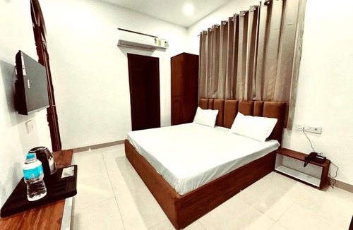 Amritsar Hotel | Hotel Royal Corner - 500 Meters Near Golden Temple