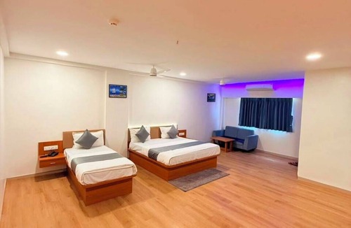 Vapi Hotel | Hotel Royal Elite