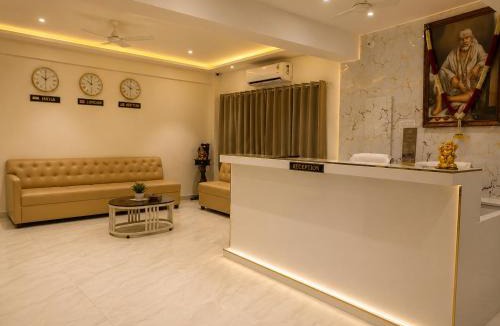 Khattalwada Hotel | Hotel Royal Galaxy