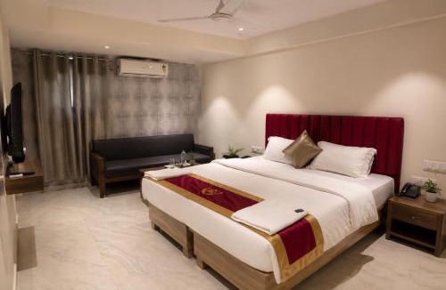 Khattalwada Hotel | Hotel Royal Galaxy