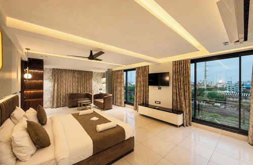 Danapur Hotel | HOTEL ROYAL GANGA