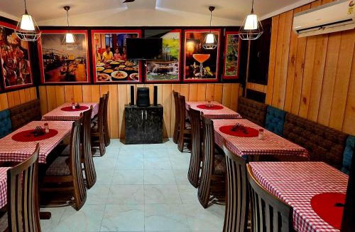 Amritsar Hotel | Hotel Royal Villa