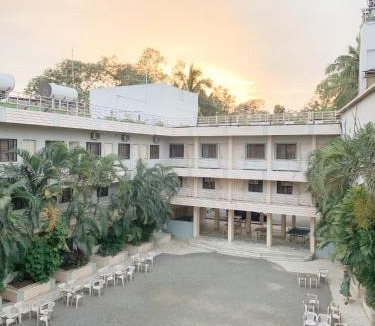 Nashik Hotel | Hotel Royale Heritage