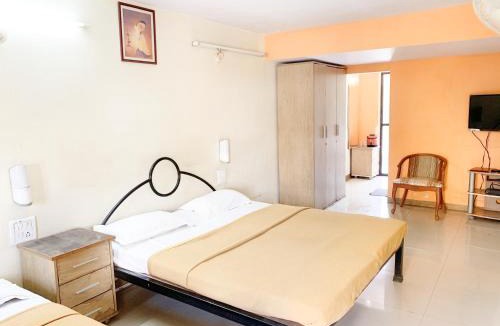 Nashik Hotel | Hotel Royale Heritage