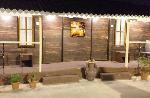 Park Street Hotel | Hotel Rushabh Home