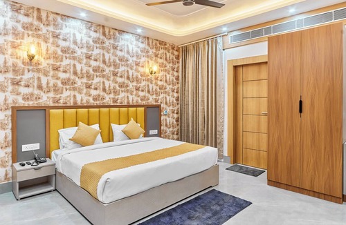 Tehri Hotel | Hotel Saathviik99