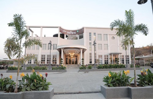 Ahmednagar Hotel | Hotel Sachin