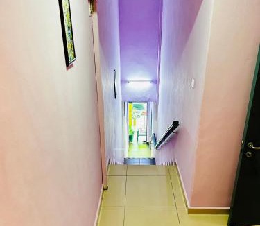 Taman Istana Hotel | Hotel Sagittario
