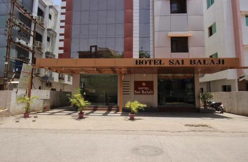 Shirdi Hotel | Hotel Sai Balaji