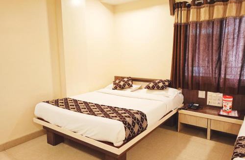 Shirdi Hotel | Hotel Sai Balaji