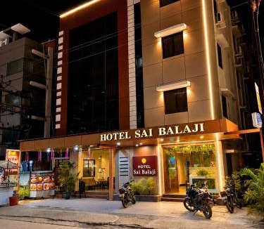 Shirdi Hotel | Hotel Sai Balaji