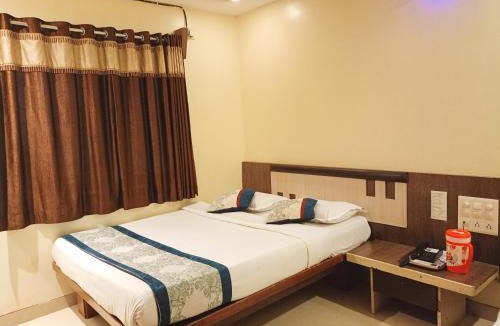 Shirdi Hotel | Hotel Sai Balaji