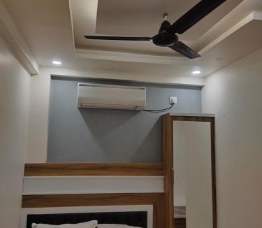 Shirdi Hotel | Hotel Sai Maa