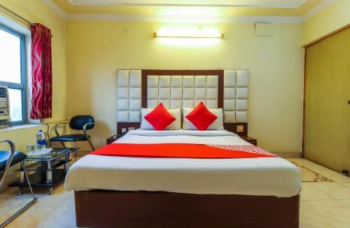 Gomti Nagar Hotel | Hotel Sai Vatika Guest House