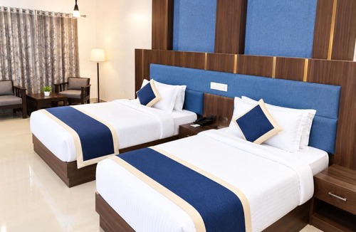 Kanthi Hotel | Hotel Sam-bhu-D