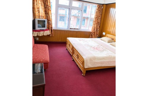 Kanthi Hotel | Hotel Sam-bhu-D