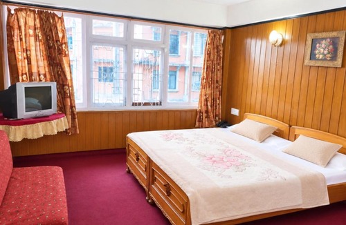 Kanthi Hotel | Hotel Sam-bhu-D