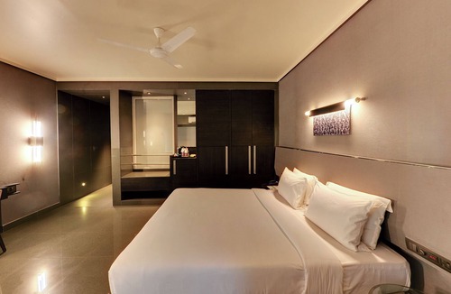 Belagavi Hotel | Hotel Sankam Residency