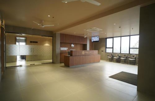 Nashik District Hotel | Hotel Sanket Elite
