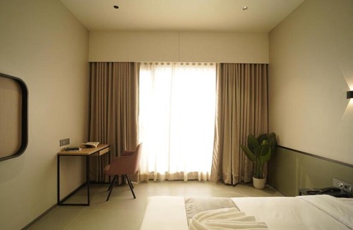 Nashik District Hotel | Hotel Sanket Elite