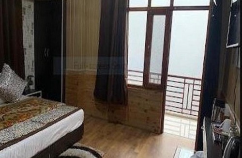 Gobind Dham Hotel | Hotel Sapphire, Joshimath