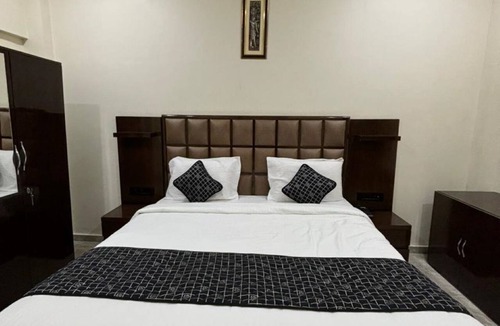 Nagpur Hotel | Hotel Sarja