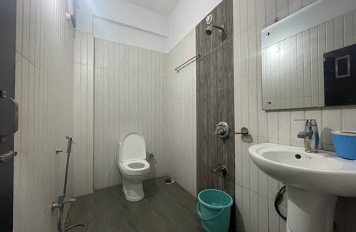 Dhemaji Hotel | Hotel Seema Plaza