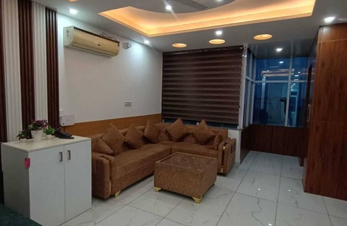Baddi Hotel | HOTEL SERAJ HEIGHTS