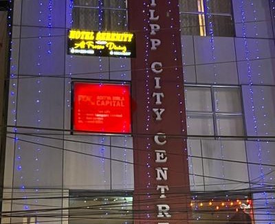 Yupia Hotel | Hotel Serenity